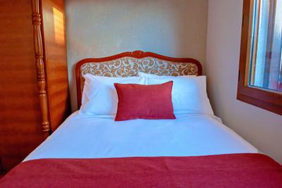 Black Lotus Boutique Hotel