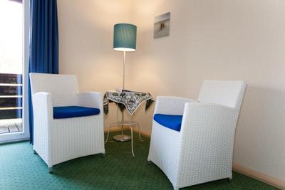 Pension am See