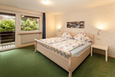 Pension am See