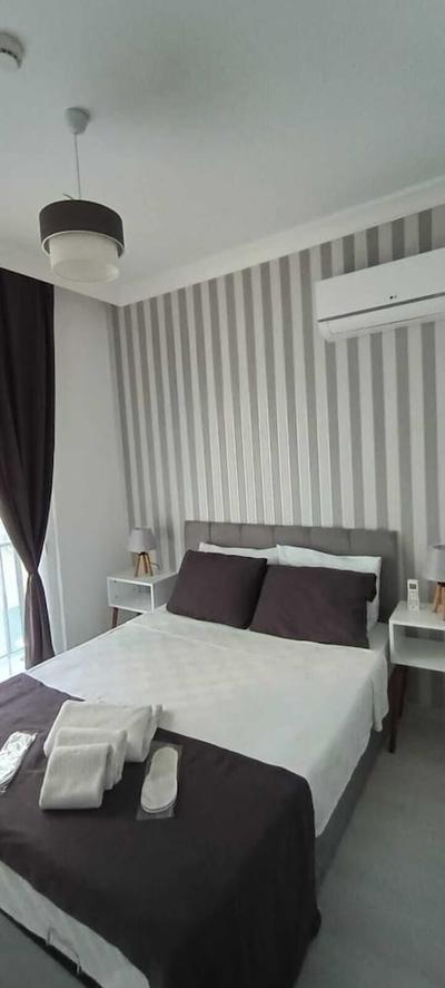 Maxxmarine Hotel