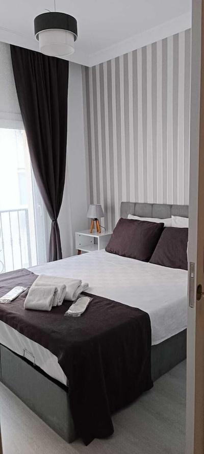 Maxxmarine Hotel