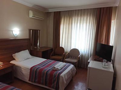 Triada Ankara Hotel