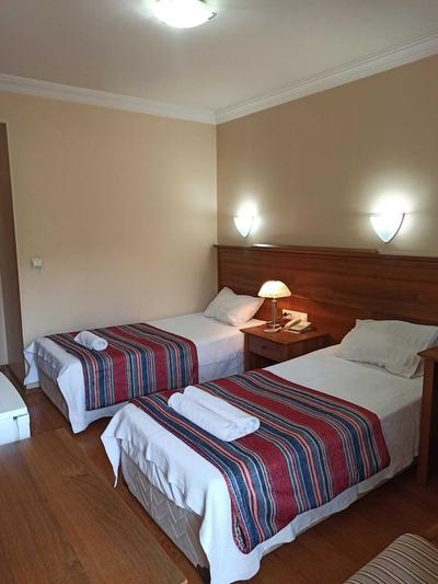 Triada Ankara Hotel