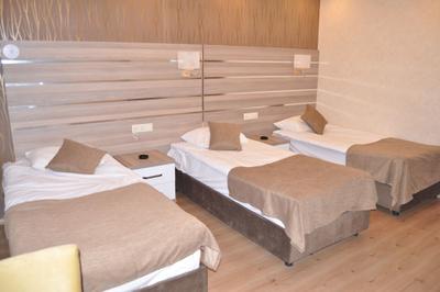 Arıkan Otel