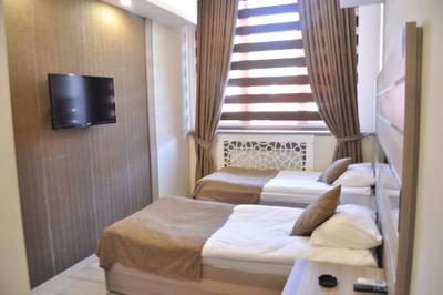 Arıkan Otel