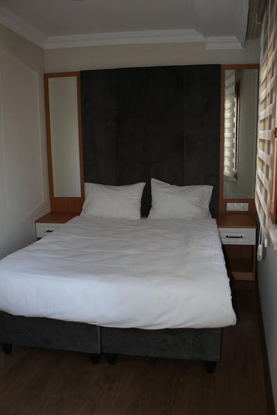 Kaifa Hotel
