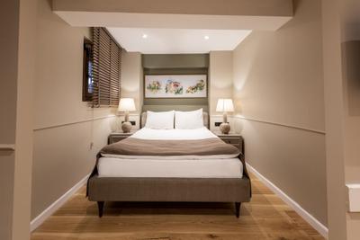 Bguest Pera Suites