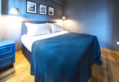 Bguest Pera Suites