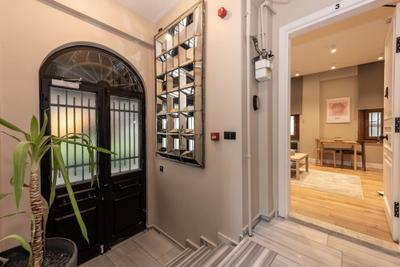 Bguest Pera Suites