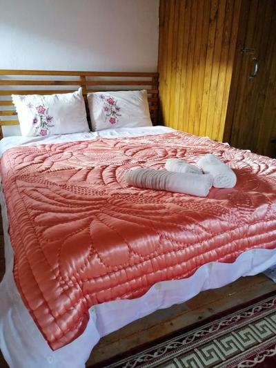 Lubbey Butik Otel