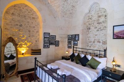 Nomad Inn Hotel