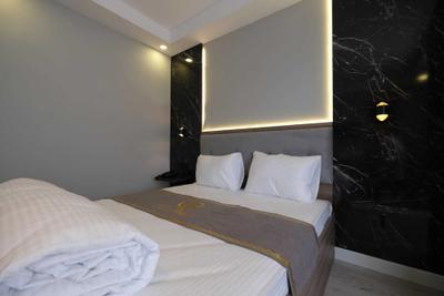 Cevvo Hotel