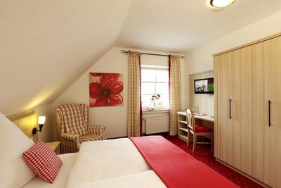 Hotel Garni Dorfkammer