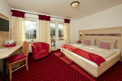 Hotel Garni Dorfkammer