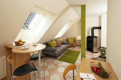 Hotel Garni Dorfkammer