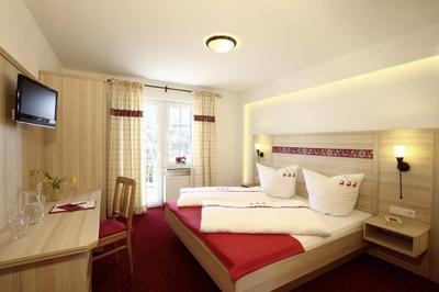 Hotel Garni Dorfkammer