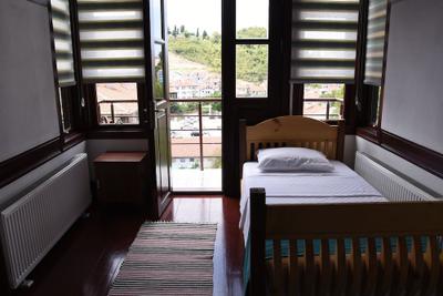 Necati Bey Konak Otel