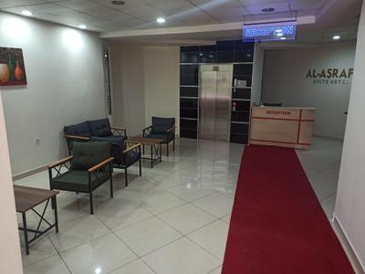Alasraf Suit