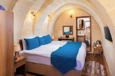 Peri Cave Konak