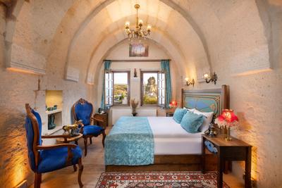 Oba Cave Hotel