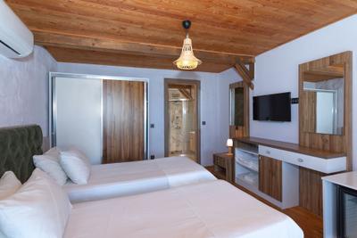 KİTE BEACH HOTEL