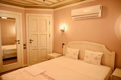 Corallia Ada Hotel