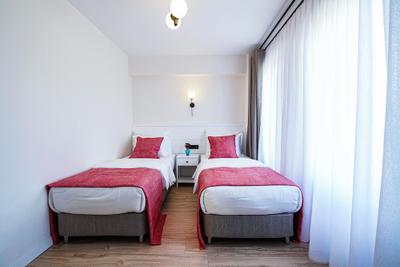 Sisu Bozcaada