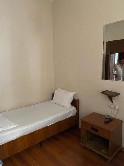 Otel Ova