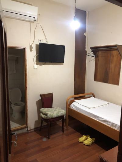 Otel Ova