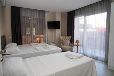 Dea Del Hotel
