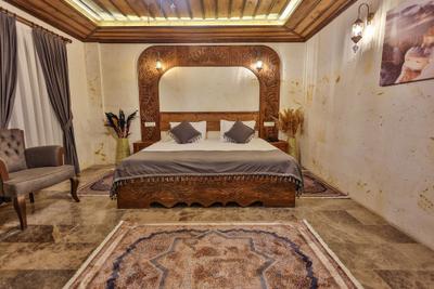 Garden Suites Hotel Cappadocia