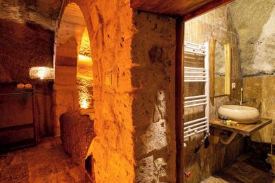 Snora Cave Hotel
