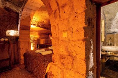 Snora Cave Hotel