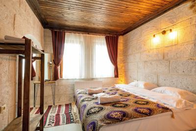 Snora Cave Hotel