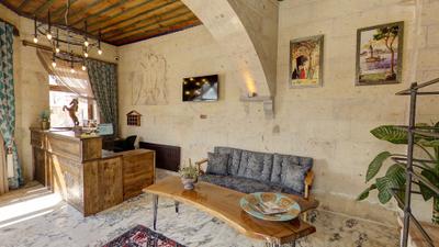 Premium Cappadocia Hotel
