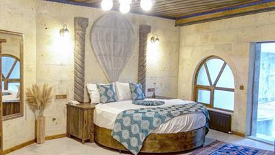 Premium Cappadocia Hotel