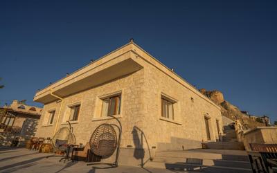 Cappadocia Sweet Cave Hotel