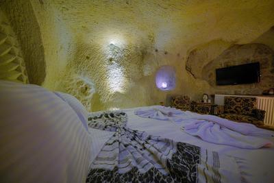 Babili Cappadocia Cave Hotel