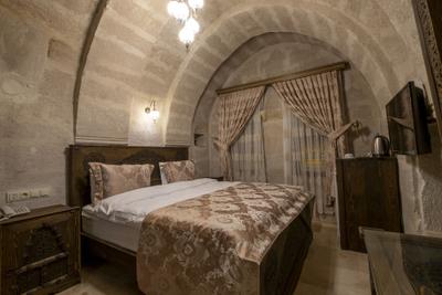 Underground Cave Suites Hotel