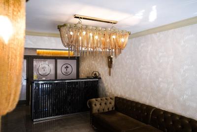 Talles Loft  Hotel