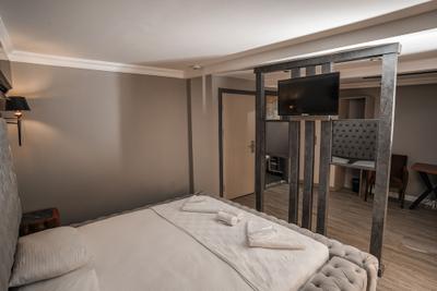 Talles Loft  Hotel