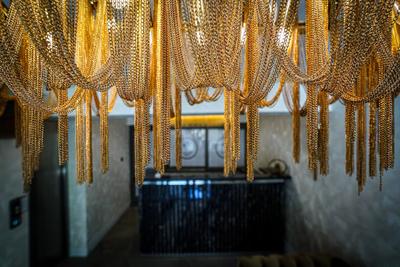Talles Loft  Hotel