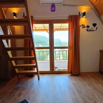 Hayela Bungalov Otel Ve Restaurant