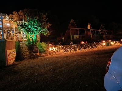 Hayela Bungalov Otel Ve Restaurant