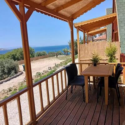 Hayela Bungalov Otel Ve Restaurant
