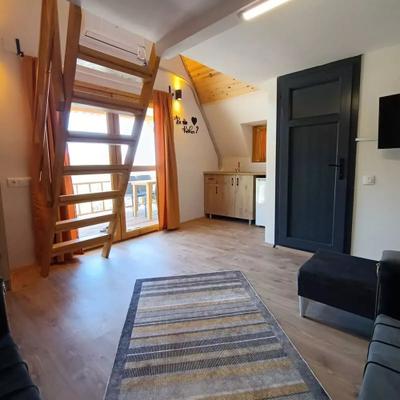 Hayela Bungalov Otel Ve Restaurant
