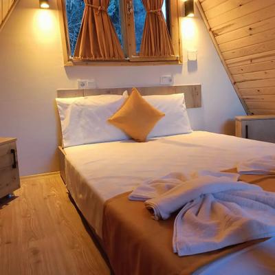 Hayela Bungalov Otel Ve Restaurant