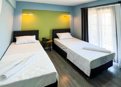 Dali Boutique Hotel