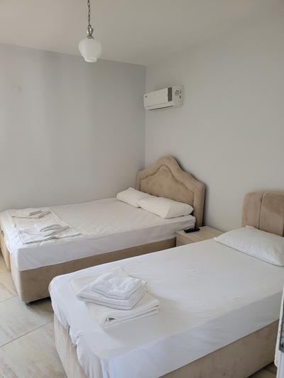 Begonvil Apart Otel