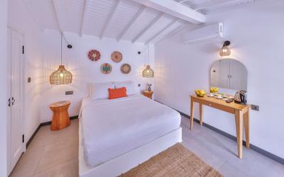Alacati Caliza Hotel